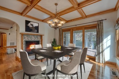 Luxury Riverfront Mountain Estate-An Exceptional, one-of-a-kind - photo 19
