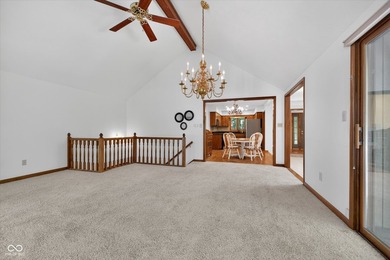 Rare opportunity on Morse Lake with 1.4 wooded acres - a setting - photo 20