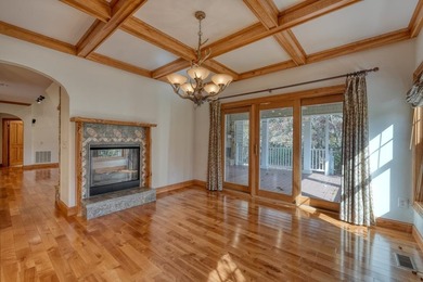 Luxury Riverfront Mountain Estate-An Exceptional, one-of-a-kind - photo 20
