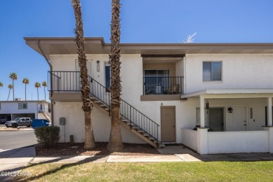 Lake Condo For Sale in Lake Havasu City, Arizona