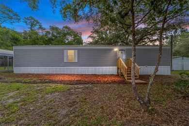 (private lake, pond, coastal) Home For Sale in Silver Springs Florida