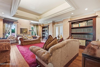 Custom-built luxury estate set on an extraordinary park-like - photo 21