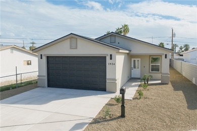 Colorado River - Mohave County Home For Sale in Bullhead City Arizona