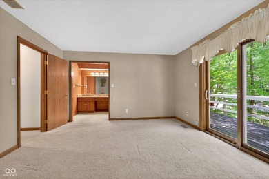 Rare opportunity on Morse Lake with 1.4 wooded acres - a setting - photo 22