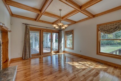 Luxury Riverfront Mountain Estate-An Exceptional, one-of-a-kind - photo 22