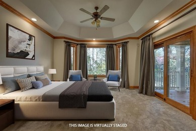 Luxury Riverfront Mountain Estate-An Exceptional, one-of-a-kind - photo 23
