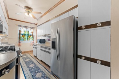 Experience the charm of this Georgian-style residence