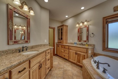 Luxury Riverfront Mountain Estate-An Exceptional, one-of-a-kind - photo 27