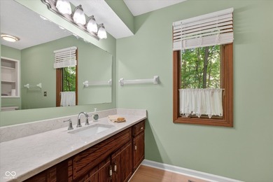 Rare opportunity on Morse Lake with 1.4 wooded acres - a setting - photo 28