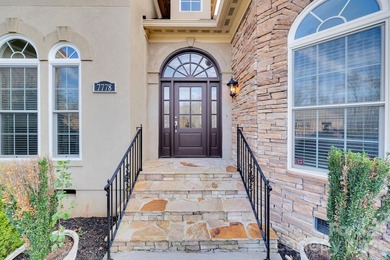 Now offered at a new price, this beautifully updated custom home - photo 2