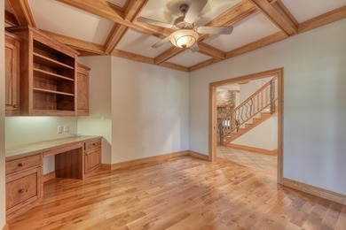 Luxury Riverfront Mountain Estate-An Exceptional, one-of-a-kind - photo 32