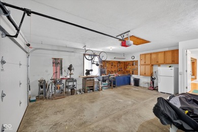 Rare opportunity on Morse Lake with 1.4 wooded acres - a setting - photo 33