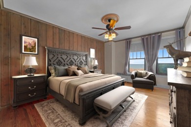 Experience the charm of this Georgian-style residence