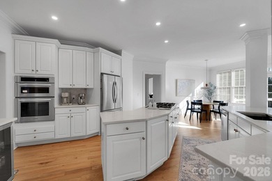Now offered at a new price, this beautifully updated custom home - photo 4