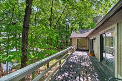 Rare opportunity on Morse Lake with 1.4 wooded acres - a setting - photo 34