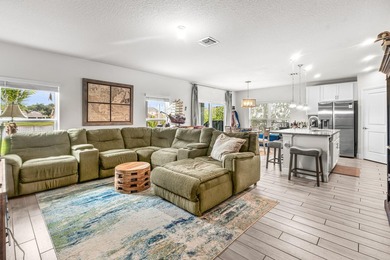 Outstanding lakefront view with privacy wall and gas firepit for - photo 4