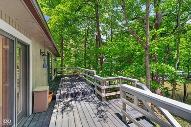 Rare opportunity on Morse Lake with 1.4 wooded acres - a setting - photo 35