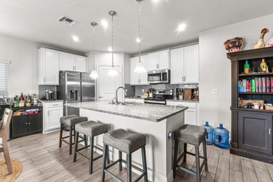 Outstanding lakefront view with privacy wall and gas firepit for - photo 5
