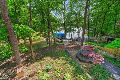 Rare opportunity on Morse Lake with 1.4 wooded acres - a setting - photo 36