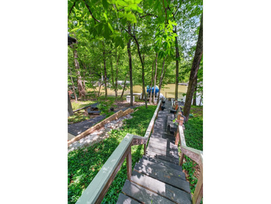 Rare opportunity on Morse Lake with 1.4 wooded acres - a setting - photo 37