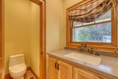 Luxury Riverfront Mountain Estate-An Exceptional, one-of-a-kind - photo 37