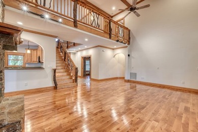 Luxury Riverfront Mountain Estate-An Exceptional, one-of-a-kind - photo 38