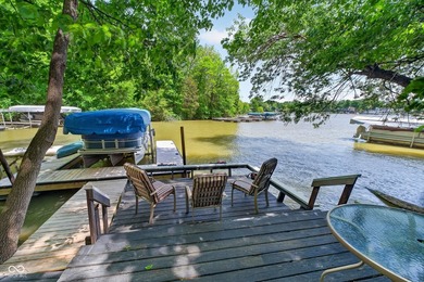 Rare opportunity on Morse Lake with 1.4 wooded acres - a setting - photo 40