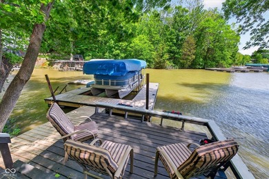 Rare opportunity on Morse Lake with 1.4 wooded acres - a setting - photo 41