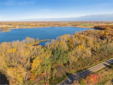 Lake Amelia Acreage For Sale in Lino Lakes Minnesota