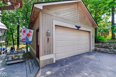 Rare opportunity on Morse Lake with 1.4 wooded acres - a setting - photo 42