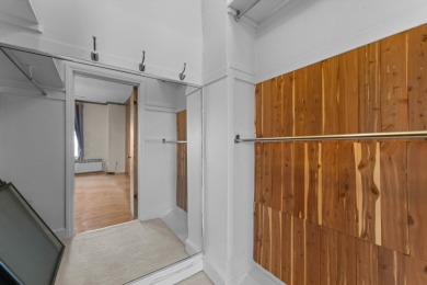 Experience the charm of this Georgian-style residence