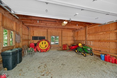 Rare opportunity on Morse Lake with 1.4 wooded acres - a setting - photo 43