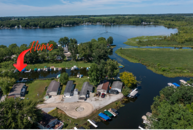 Lake Tippecanoe - All Sports - Newer Home - photo 29