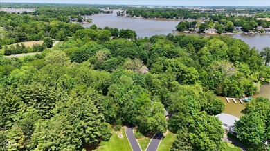Rare opportunity on Morse Lake with 1.4 wooded acres - a setting - photo 45