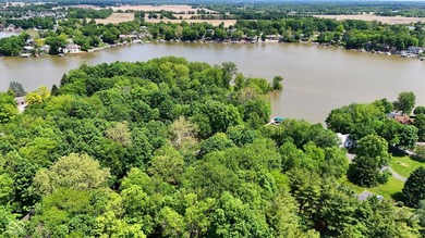 Rare opportunity on Morse Lake with 1.4 wooded acres - a setting - photo 46