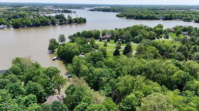 Rare opportunity on Morse Lake with 1.4 wooded acres - a setting - photo 48