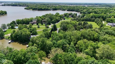 Rare opportunity on Morse Lake with 1.4 wooded acres - a setting - photo 49