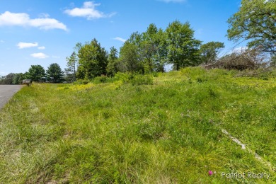 Lake Lot For Sale in Hastings, Michigan