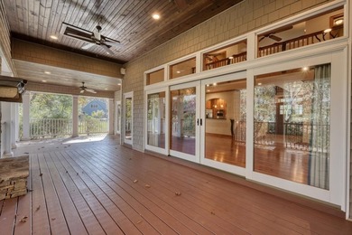 Luxury Riverfront Mountain Estate-An Exceptional, one-of-a-kind - photo 51
