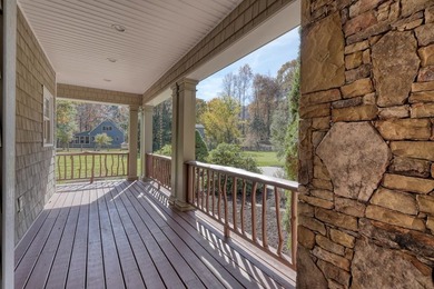 Luxury Riverfront Mountain Estate-An Exceptional, one-of-a-kind - photo 54