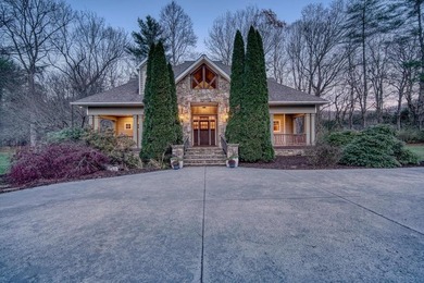 Luxury Riverfront Mountain Estate-An Exceptional, one-of-a-kind - photo 55