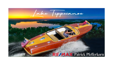 Lake Tippecanoe - All Sports - Newer Home - photo 30