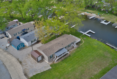 Lake Tippecanoe - All Sports - Newer Home - photo 3
