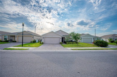 Lake Home Off Market in Auburndale, Florida