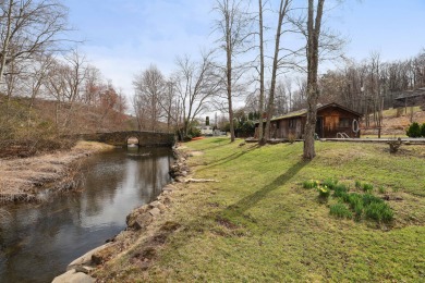 Lake Home For Sale in Harveys Lake, Pennsylvania