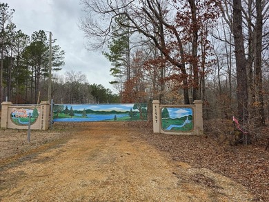 Kentucky Lake Lot For Sale in Buchanan Tennessee