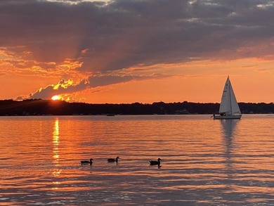 Experience one of Gull Lake's most extraordinary waterfront - photo 8