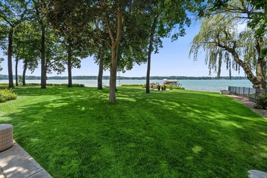 Experience one of Gull Lake's most extraordinary waterfront - photo 10