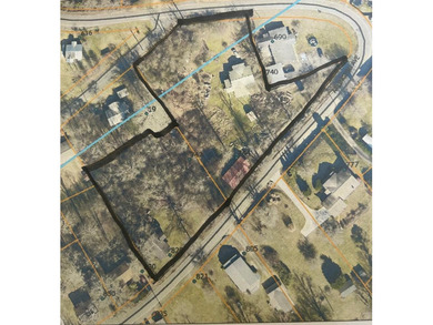 Fontana Lake Home For Sale in Bryson City North Carolina