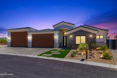 Lake Havasu Home For Sale in Lake Havasu City Arizona